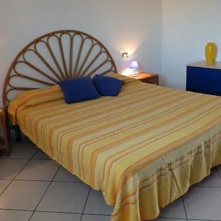 Holiday Homes Дом отдыха Рена-Майоре
