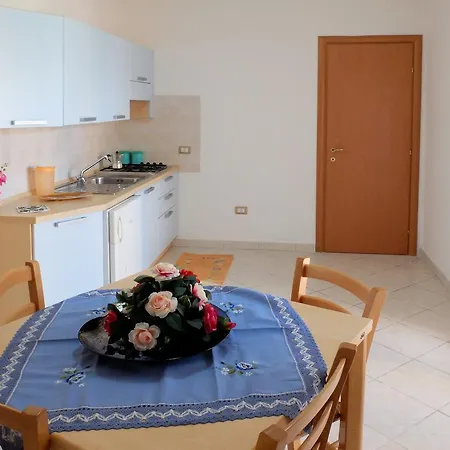 Holiday Homes * Рена-Майоре