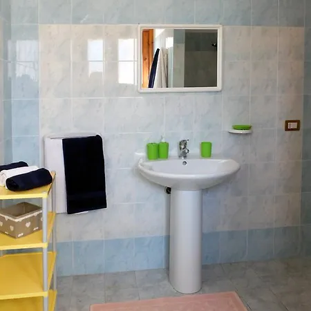 Holiday Homes Дом отдыха Рена-Майоре