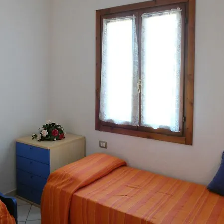 Дом отдыха Holiday Homes Рена-Майоре