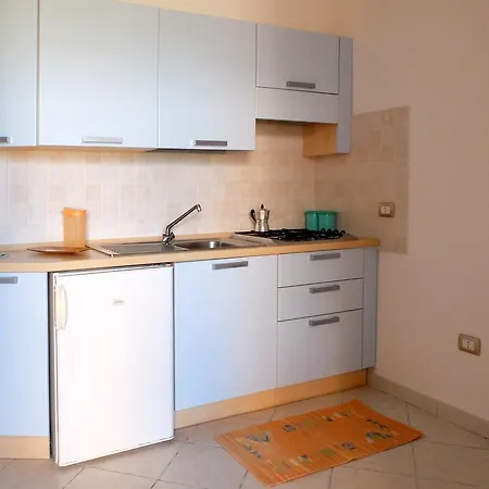 Дом отдыха Holiday Homes *