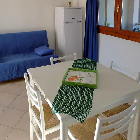 Holiday Homes