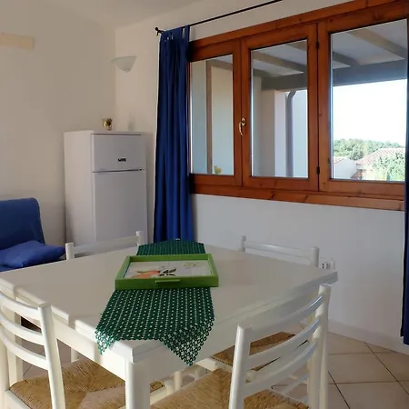 Holiday Homes Рена-Майоре